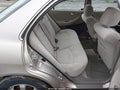 2001 Honda Accord — photo 8 of 15 | VIN 1HGCG66741A072168