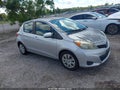 2013 Toyota Yaris — photo 1 of 11 | VIN JTDKTUD30DD561664