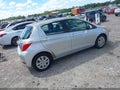 2013 Toyota Yaris — photo 4 of 11 | VIN JTDKTUD30DD561664