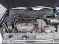 2005 Honda CR-V — photo 10 of 12 | VIN SHSRD78515U315833