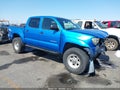 2007 Toyota Tacoma — photo 1 of 16 | VIN 5TEJU62N17Z361641