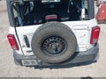 2022 Ford Bronco — photo 17 of 17 | VIN 1FMDE5AH9NLB71027