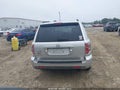 2008 Honda Pilot — photo 17 of 19 | VIN 5FNYF28258B024844
