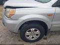 2008 Honda Pilot — photo 19 of 19 | VIN 5FNYF28258B024844