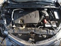 2017 Toyota Corolla — photo 10 of 16 | VIN 2T1BURHE2HC801497