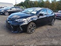 2017 Toyota Corolla — photo 2 of 16 | VIN 2T1BURHE2HC801497