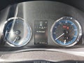 2017 Toyota Corolla — photo 7 of 16 | VIN 2T1BURHE2HC801497