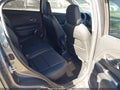 2020 Honda HR-V — photo 8 of 17 | VIN 3CZRU6H94LM730457