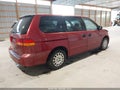 2003 Honda Odyssey — photo 4 of 16 | VIN 5FNRL18543B065217