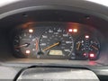 2003 Honda Odyssey — photo 7 of 16 | VIN 5FNRL18543B065217