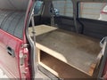 2003 Honda Odyssey — photo 8 of 16 | VIN 5FNRL18543B065217