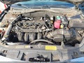 2012 Ford Fusion — photo 10 of 15 | VIN 3FAHP0JA6CR188250