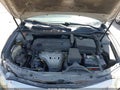 2007 Toyota Camry — photo 10 of 10 | VIN 4T1BE46K67U659385
