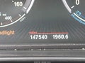 2014 BMW 5 Series — photo 15 of 16 | VIN WBA5B3C50ED292576