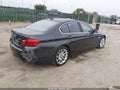 2014 BMW 5 Series — photo 4 of 16 | VIN WBA5B3C50ED292576