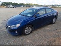 2020 Hyundai Elantra — photo 2 of 20 | VIN 5NPD74LF8LH616282