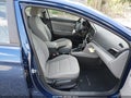 2020 Hyundai Elantra — photo 5 of 20 | VIN 5NPD74LF8LH616282