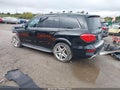 2015 Mercedes-Benz GL-Class — photo 3 of 17 | VIN 4JGDF7DE0FA454990