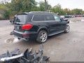 2015 Mercedes-Benz GL-Class — photo 4 of 17 | VIN 4JGDF7DE0FA454990