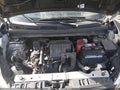 2017 Mitsubishi Mirage — photo 10 of 16 | VIN ML32A4HJXHH010108
