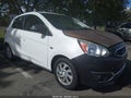 2017 Mitsubishi Mirage — photo 1 of 16 | VIN ML32A4HJXHH010108