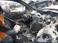 2013 Mitsubishi Outlander — photo 5 of 10 | VIN JA4AS2AW2DU001477