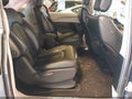 2023 Chrysler Pacifica — photo 8 of 16 | VIN 2C4RC1L72PR611807