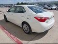 2017 Toyota Corolla — photo 3 of 17 | VIN 5YFBURHE5HP690024