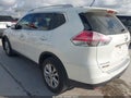 2015 Nissan Rogue — photo 3 of 17 | VIN 5N1AT2MTXFC766302