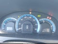 2013 Toyota Camry Hybrid — photo 7 of 18 | VIN 4T1BD1FK0DU065761