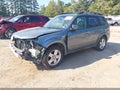 2010 Subaru Forester — photo 2 of 12 | VIN JF2SH6DC4AH784809