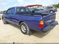 1996 Toyota Tacoma — photo 3 of 16 | VIN 4TAVL52N9TZ128400