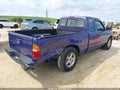 1996 Toyota Tacoma — photo 4 of 16 | VIN 4TAVL52N9TZ128400
