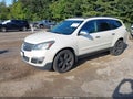 2014 Chevrolet Traverse — photo 2 of 18 | VIN 1GNKVJKD3EJ224968