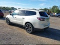 2014 Chevrolet Traverse — photo 3 of 18 | VIN 1GNKVJKD3EJ224968