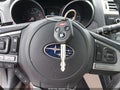 2015 Subaru Outback — photo 11 of 16 | VIN 4S4BSBAC9F3208842