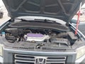 2008 Honda Ridgeline — photo 10 of 15 | VIN 2HJYK16418H522930