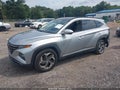 2022 Hyundai Tucson — photo 2 of 17 | VIN 5NMJECAEXNH030213