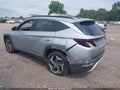 2022 Hyundai Tucson — photo 6 of 17 | VIN 5NMJECAEXNH030213