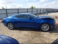 2021 Chevrolet Camaro — photo 13 of 16 | VIN 1G1FA1RX5M0141075