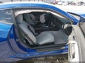 2021 Chevrolet Camaro — photo 5 of 16 | VIN 1G1FA1RX5M0141075