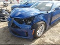 2021 Chevrolet Camaro — photo 6 of 16 | VIN 1G1FA1RX5M0141075