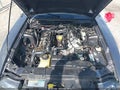 2003 Ford Mustang — photo 10 of 16 | VIN 1FAFP48Y53F387899