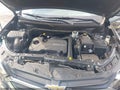 2020 Chevrolet Equinox — photo 10 of 19 | VIN 2GNAXKEV2L6216757