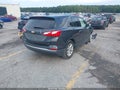 2020 Chevrolet Equinox — photo 4 of 19 | VIN 2GNAXKEV2L6216757