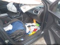 2020 Chevrolet Equinox — photo 5 of 19 | VIN 2GNAXKEV2L6216757