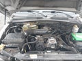 2005 Jeep Liberty — photo 10 of 11 | VIN 1J4GL48K55W541336