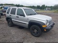 2005 Jeep Liberty — photo 1 of 11 | VIN 1J4GL48K55W541336