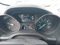 2014 Ford Escape — photo 7 of 12 | VIN 1FMCU0JX9EUE56037