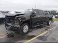 2021 Chevrolet Silverado — photo 2 of 16 | VIN 1GC4YVEY0MF101824